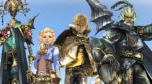 Final Fantasy Crystal Chronicles: The Crystal Bearers