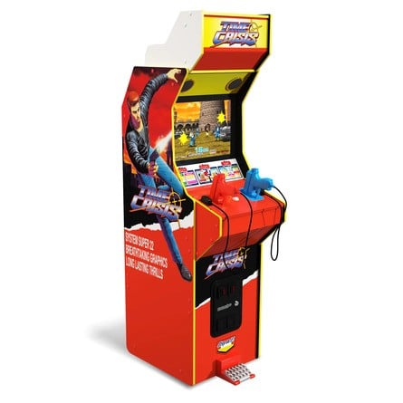 Time Crisis Arcade1Up