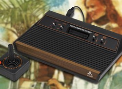 The Atari VCS / 2600 Is Now 45 Years Old