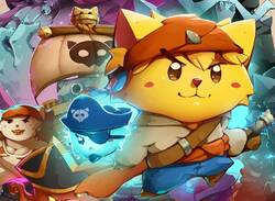 Cat Quest 3 (PS5) - Fun, Seafaring RPG Doesn't Quite Match Its Pawesome Predecessor