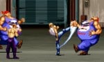 "Feel The Excitement" - Video System's 1991 Arcade Beat 'Em Up 'Karate Blazers' Debuts On Consoles This Week