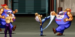 Previous Article: "Feel The Excitement" - Video System's 1991 Arcade Beat 'Em Up 'Karate Blazers' Debuts On Consoles This Week