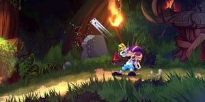 Next Article: Nightmare Busters Rebirth May Be Getting A New Boss Designed By A Star Fox & F-Zero Legend