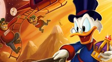 DuckTales: Remastered