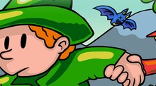 Job the Leprechaun