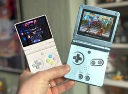 Miyoo Mini Flip - Seriously Pocket-Friendly