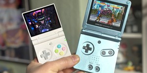 Next Article: Review: Miyoo Mini Flip - Seriously Pocket-Friendly