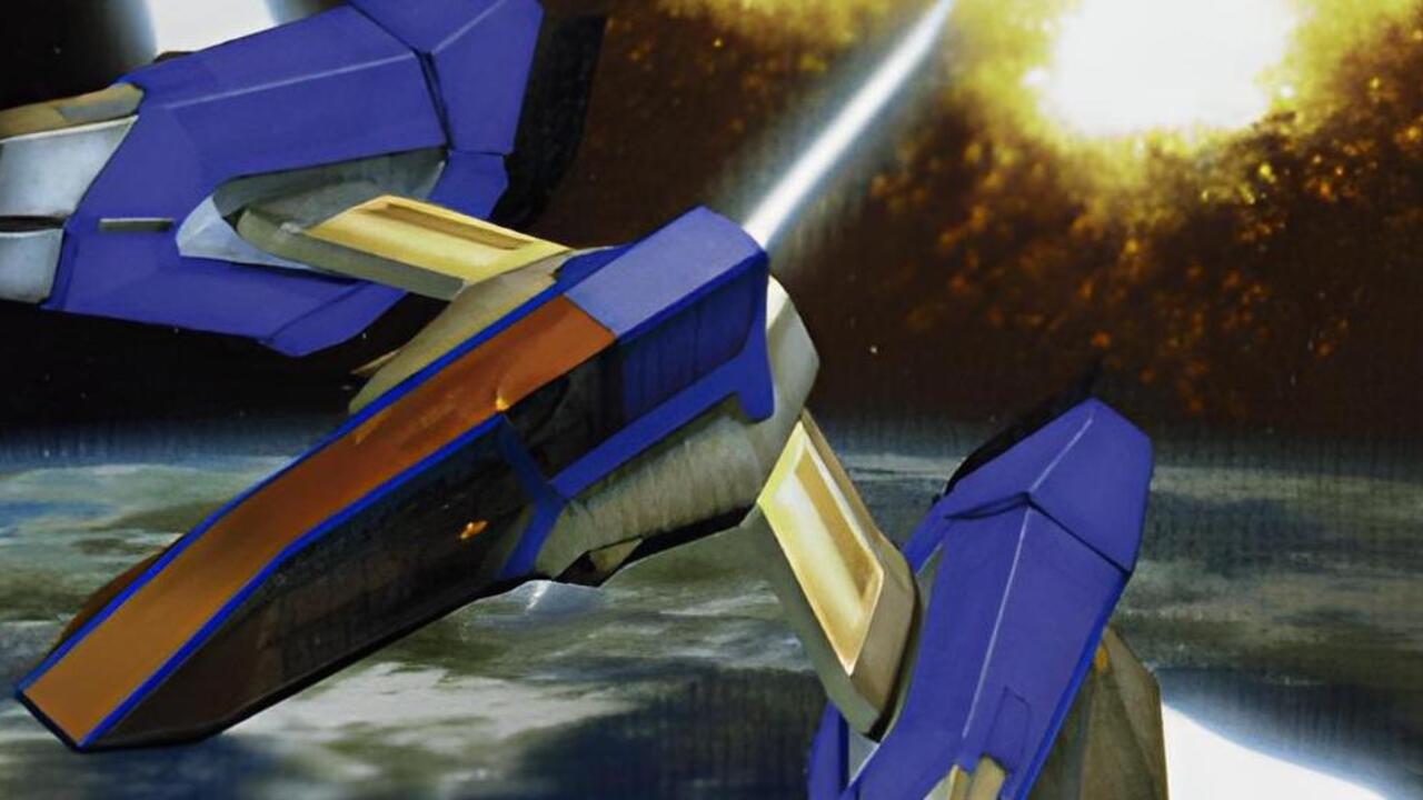 Obscure Sega Saturn Game 'Stellar Assault SS' Getting Full English Fan  Translation | Time Extension