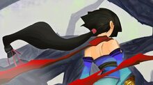 Bladed Fury