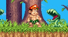 Super Adventure Island II