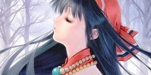 Previous Article: Samurai Shodown Spin-Off 'Nakoruru: The Gift She Gave Me' Now Available In English