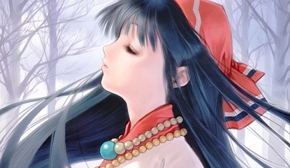 Samurai Shodown Spin-Off 'Nakoruru: The Gift She Gave Me' Now Available In English
