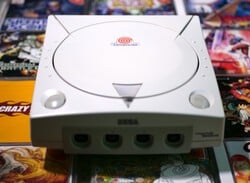Dreamcast, Sega's Final Console, Turns 25 Today