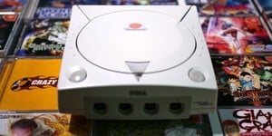 Previous Article: Dreamcast, Sega's Final Console, Turns 25 Today