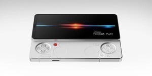 Previous Article: "I Would Like To Express My Deepest Apologies" - AYANEO Suspends Pocket PLAY Crowdfunding And Apologies For Failing Customers