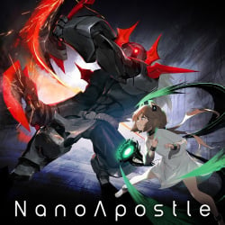 NanoApostle Cover