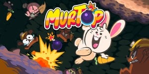 Next Article: Murtop Is A New Dig Dug & Bomberman Inspired Arcade Game, Out May 18th