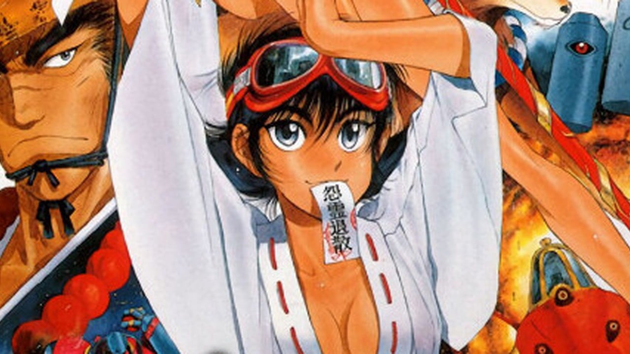 Psikyo Memories Nintendo Switch 2 Release: Classic Gunbird, Samurai Aces, Strikers Collection Arrives Feb 18, 2027 - Nintendo News Article