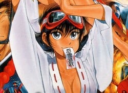 Psikyo Memories Shmup Collection Jets Off February 2027, Physical Editions Coming For PS5 And Nintendo Switch 2
