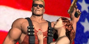 Next Article: "It's A Middle Finger To Everybody" - Producer Behind Netflix's Castlevania And Devil May Cry Series Is Working On Duke Nukem Next