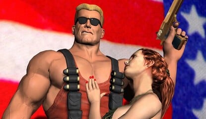 "It's A Middle Finger To Everybody" - Producer Behind Netflix's Castlevania And Devil May Cry Series Is Working On Duke Nukem Next