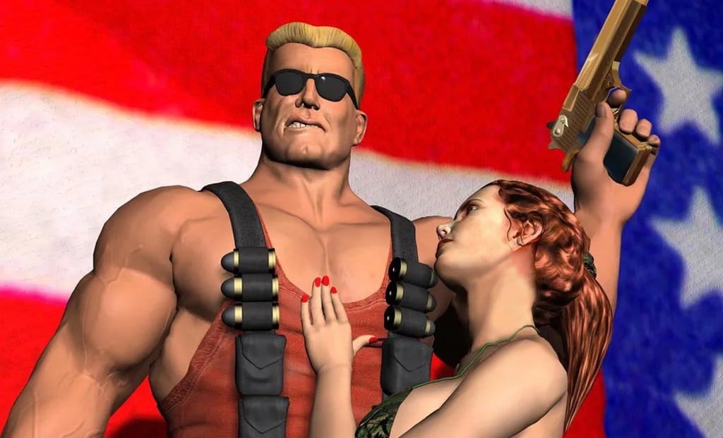 Adi Shankar Secures Duke Nukem Animated Rights, Plans Bold Take Independent from Gearbox