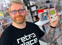 How Online Store Retroplace Aims To Become 'Discogs For Retro Games'