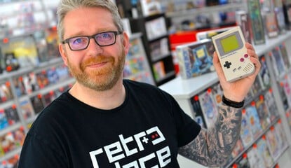 How Online Store Retroplace Aims To Become 'Discogs For Retro Games'