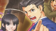 Phoenix Wright: Ace Attorney Trials and Tribulations