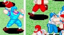 Arcade Archives Tecmo Bowl