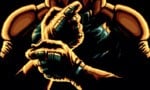Footage Of Taito's Cancelled F-Zero-Style Racer 'Vertexer' Appears Online