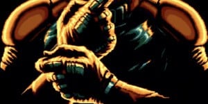 Previous Article: Footage Of Taito's Cancelled F-Zero-Style Racer 'Vertexer' Appears Online