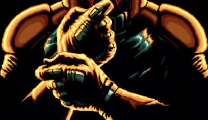 Footage Of Taito's Cancelled F-Zero-Style Racer 'Vertexer' Appears Online