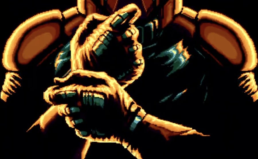 Footage Of Taito's Cancelled Vertexer Appears Online 1