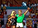 The Gaelco Sports Collection Features Five Arcade Hits Including The Scandalous 'Squash'