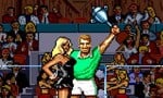 The Gaelco Sports Collection Features Five Arcade Hits Including The Scandalous 'Squash'