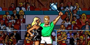 Next Article: The Gaelco Sports Collection Features Five Arcade Hits Including The Scandalous 'Squash'