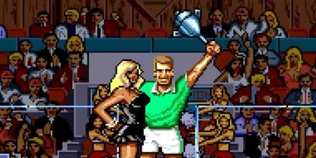 Previous Article: The Gaelco Sports Collection Features Five Arcade Hits Including The Scandalous 'Squash'
