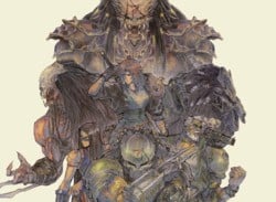 "I Still Dream Of This Becoming A Reality" - This Alien Vs. Predator Concept Could Have Resurrected Capcom's Coin-Op Classic