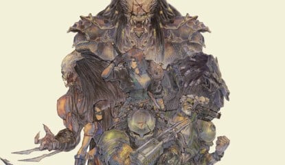 "I Still Dream Of This Becoming A Reality" - This Alien Vs. Predator Concept Could Have Resurrected Capcom's Coin-Op Classic