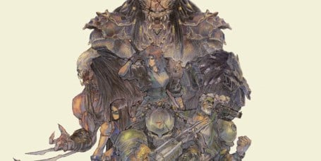 Previous Article: "I Still Dream Of This Becoming A Reality" - This Alien Vs. Predator Concept Could Have Resurrected Capcom's Coin-Op Classic