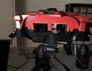 New Video Reveals The Inner Workings Of Nintendo's Ill-Fated Virtual Boy