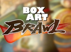Box Art Brawl: Professor Layton And Pandora's Box