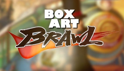 Box Art Brawl: Professor Layton And Pandora's Box