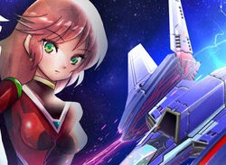 Psyvariar Delta - A Classic Shooter That Will Leave You Buzzing