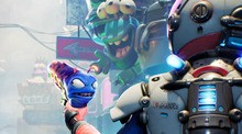 High On Life: Nintendo Switch 2 Edition