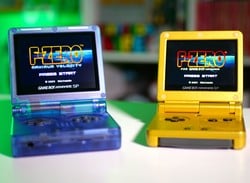 Anbernic RG35XX SP - Superb GBA SP Clone That's Worth Every Penny At $70