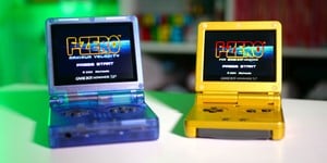 Previous Article: Review: Anbernic RG35XX SP - Superb GBA SP Clone That's Worth Every Penny At $70