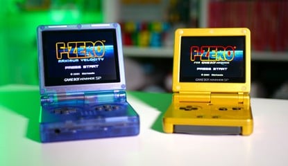 Anbernic RG35XX SP - Superb GBA SP Clone That's Worth Every Penny At $70