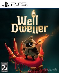 Well Dweller Cover